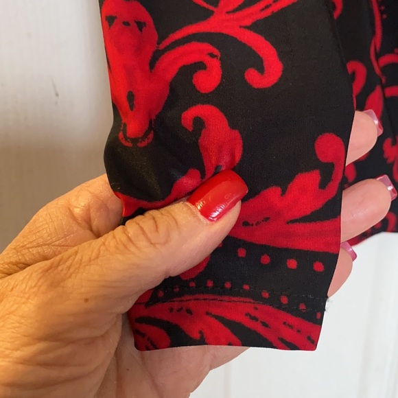 INC top - Picture 4 of 6